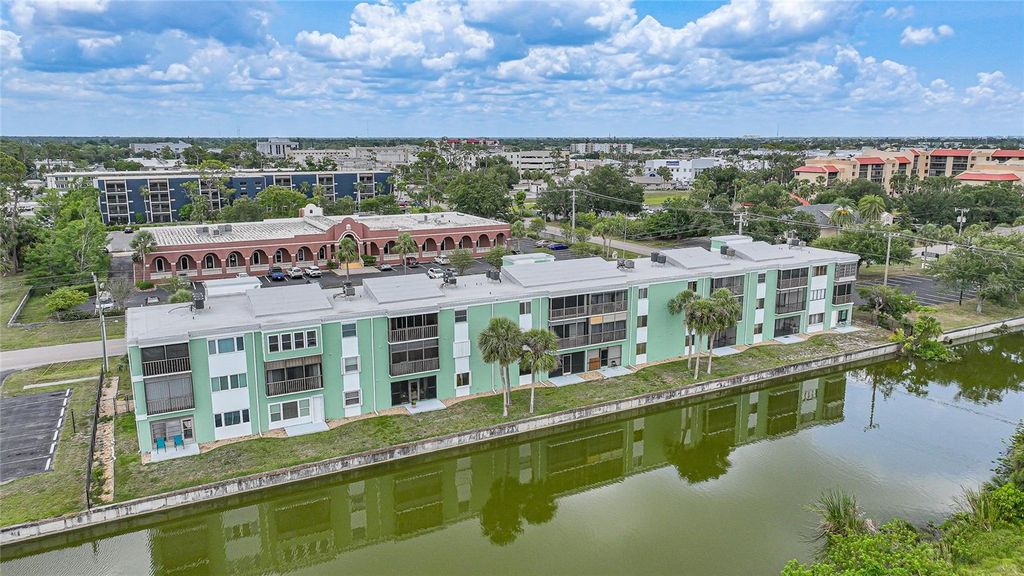 Photo of 2486 Caring Way #14A, Port Charlotte, FL 33952 (MLS # C7510315)