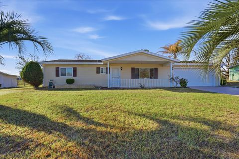 Photo of 6472 SW 106th Place, Ocala, FL 34476 (MLS # OM719154)