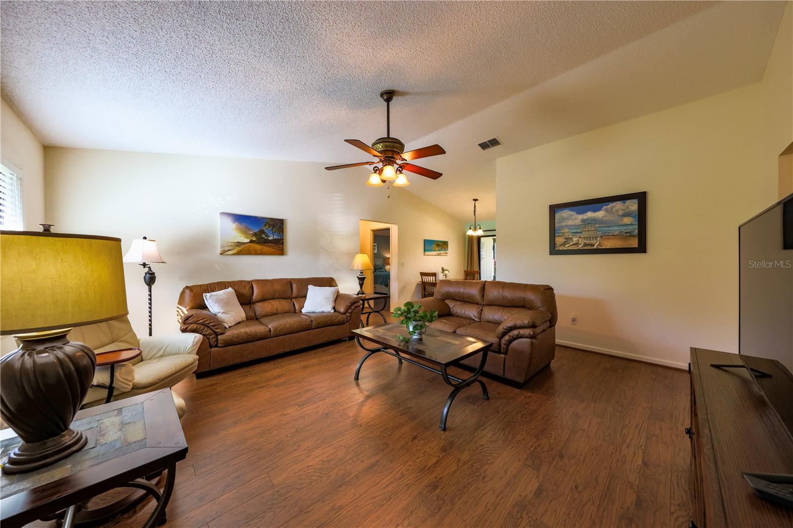 HIDDEN CRK VLS - Residential