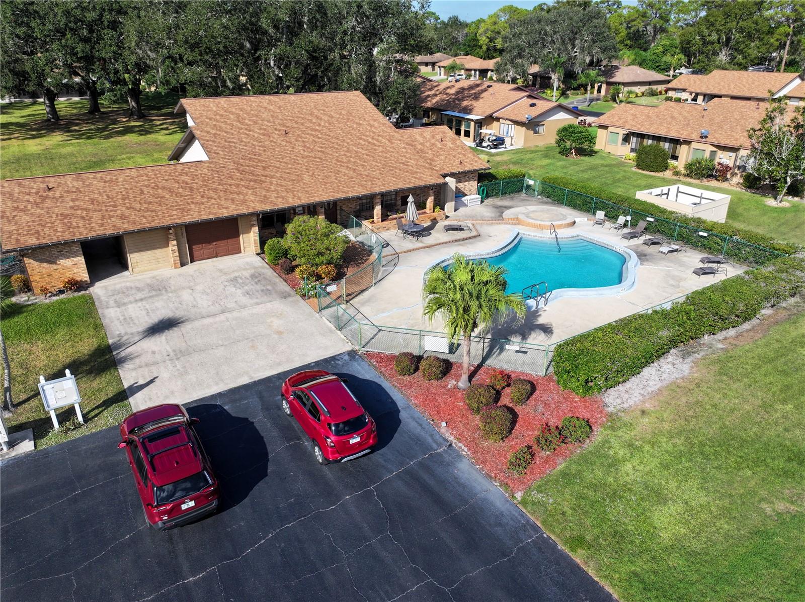 HIDDEN CRK VLS - Residential