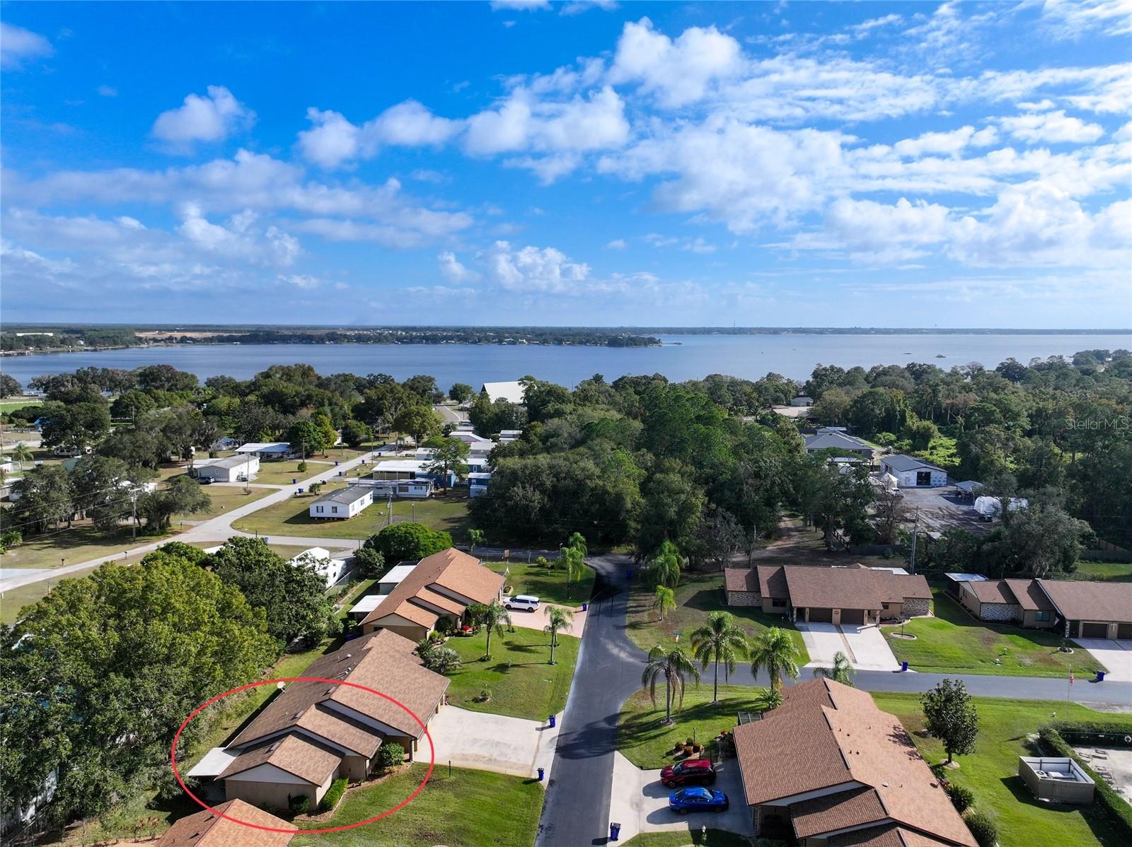 HIDDEN CRK VLS - Residential