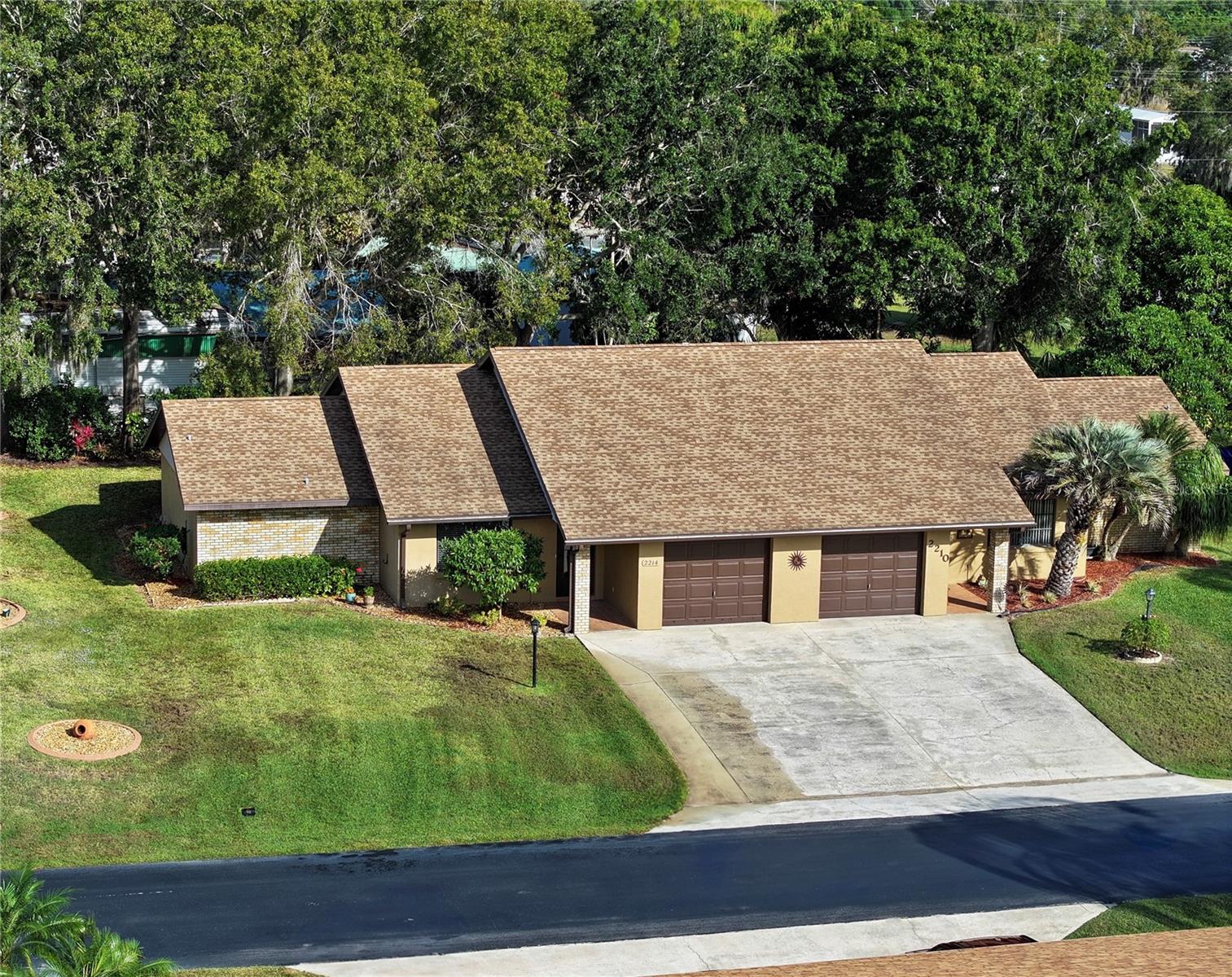 HIDDEN CRK VLS - Residential