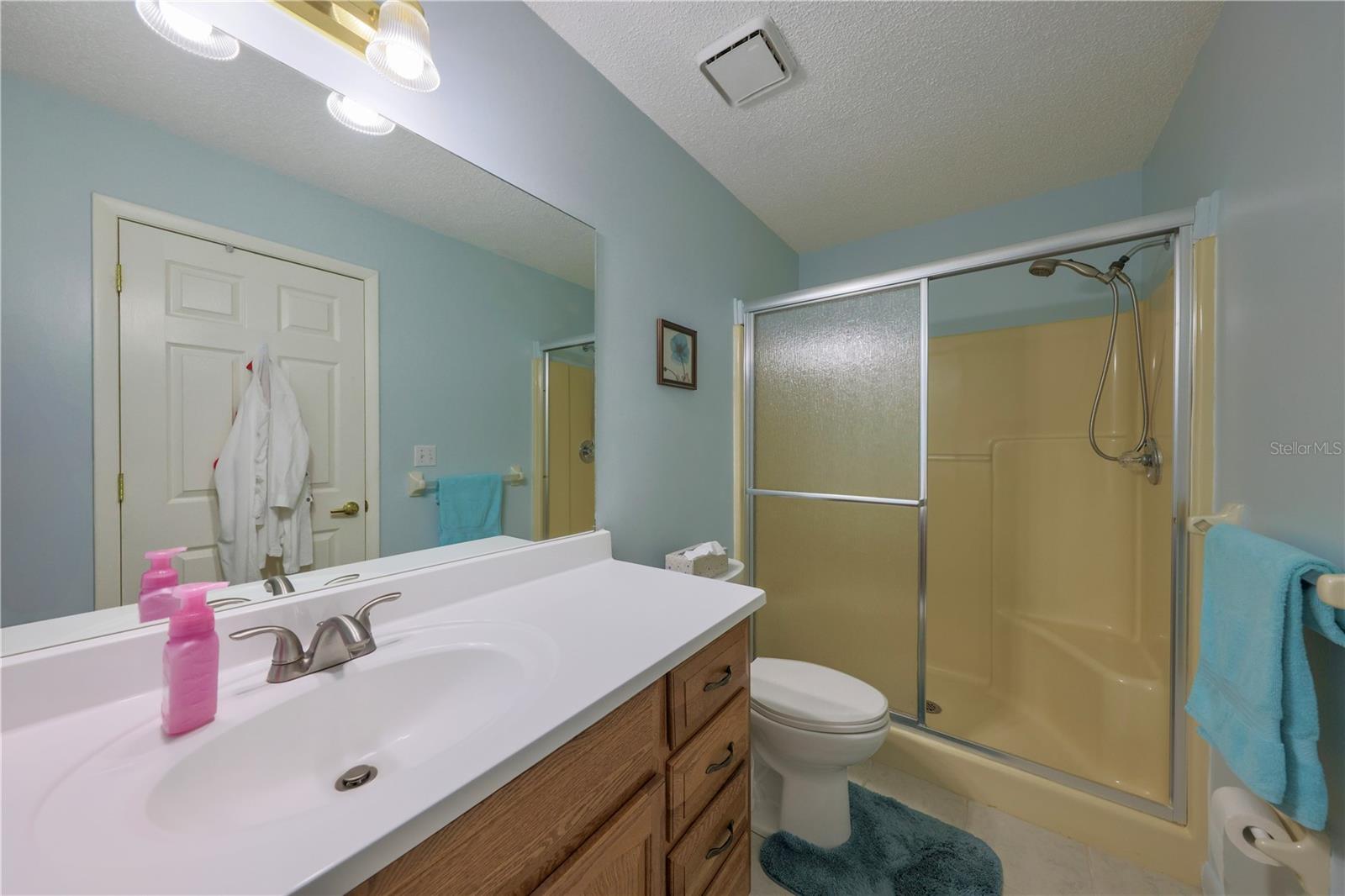 HIDDEN CRK VLS - Residential