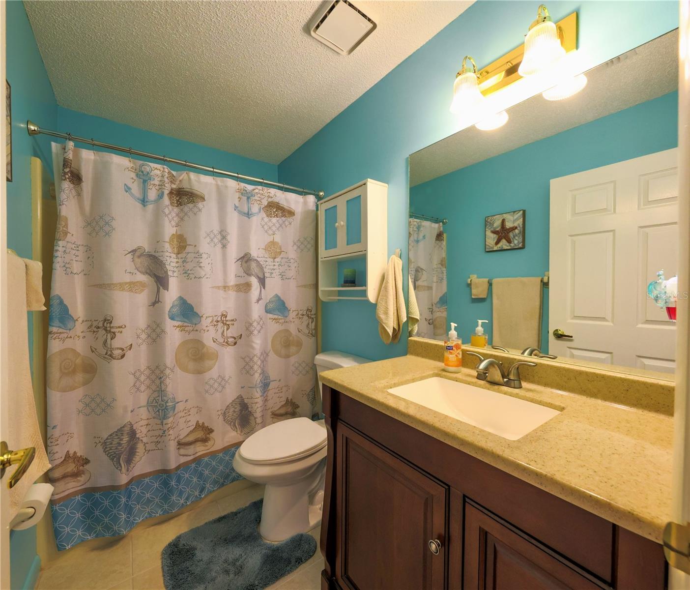 HIDDEN CRK VLS - Residential