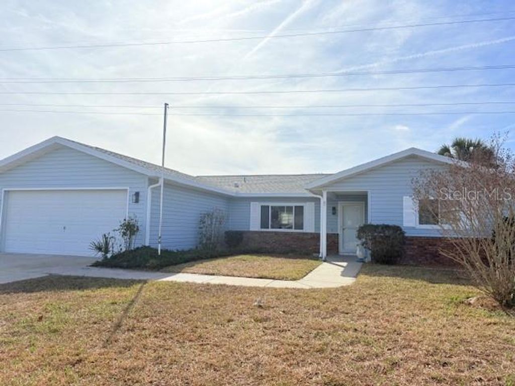 Photo of 17738 SE 95th Circle, Summerfield, FL 34491 (MLS # OM716292)