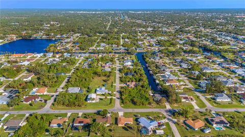 A home in PORT CHARLOTTE