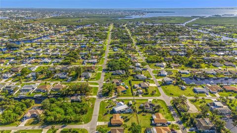 A home in PORT CHARLOTTE