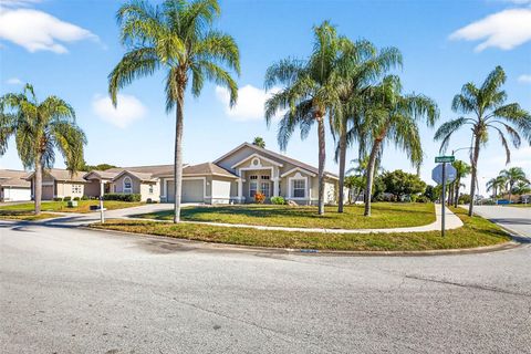 14312 TEASDALE AVENUE HUDSON FL 34667