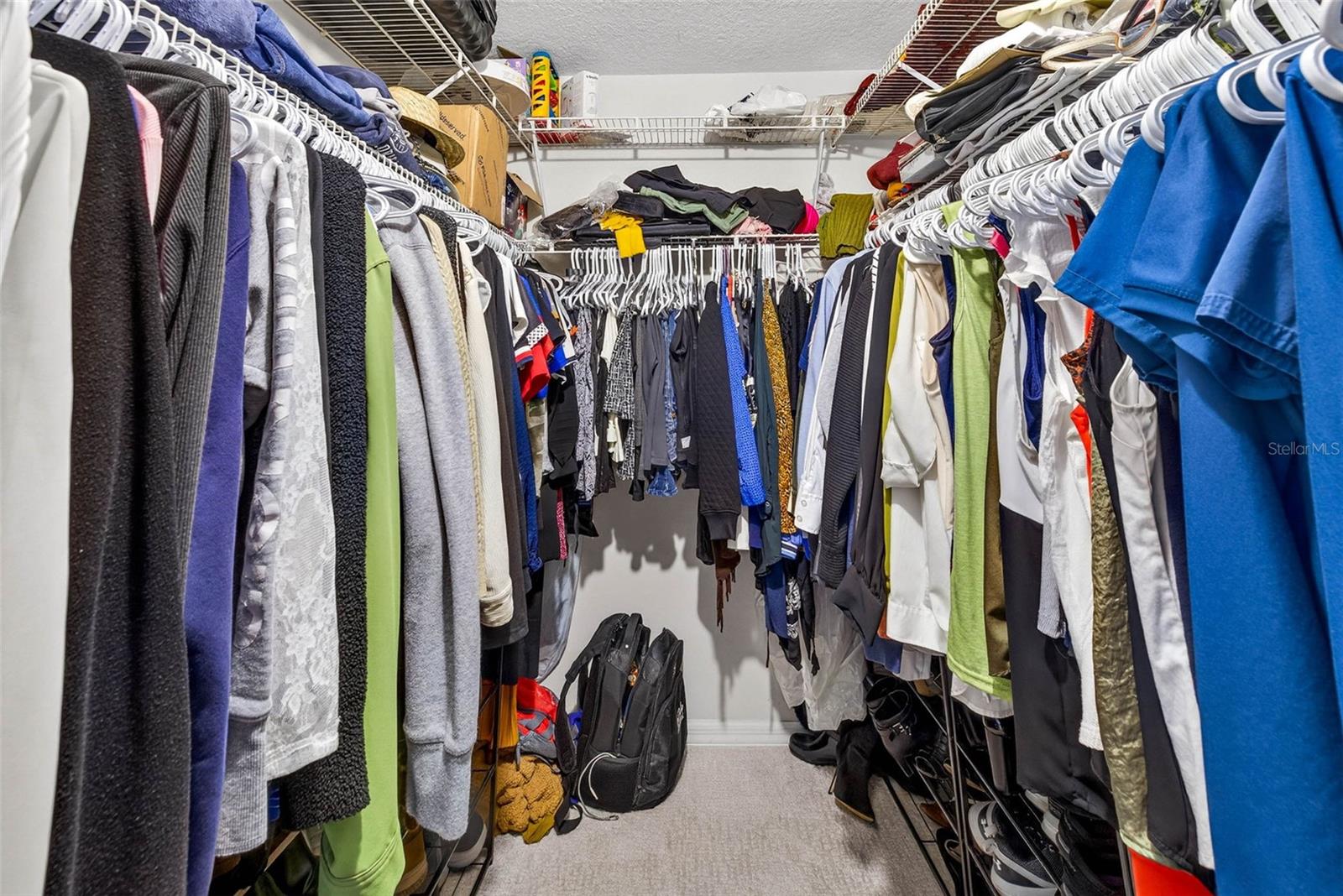 THE ESTATES - Residential