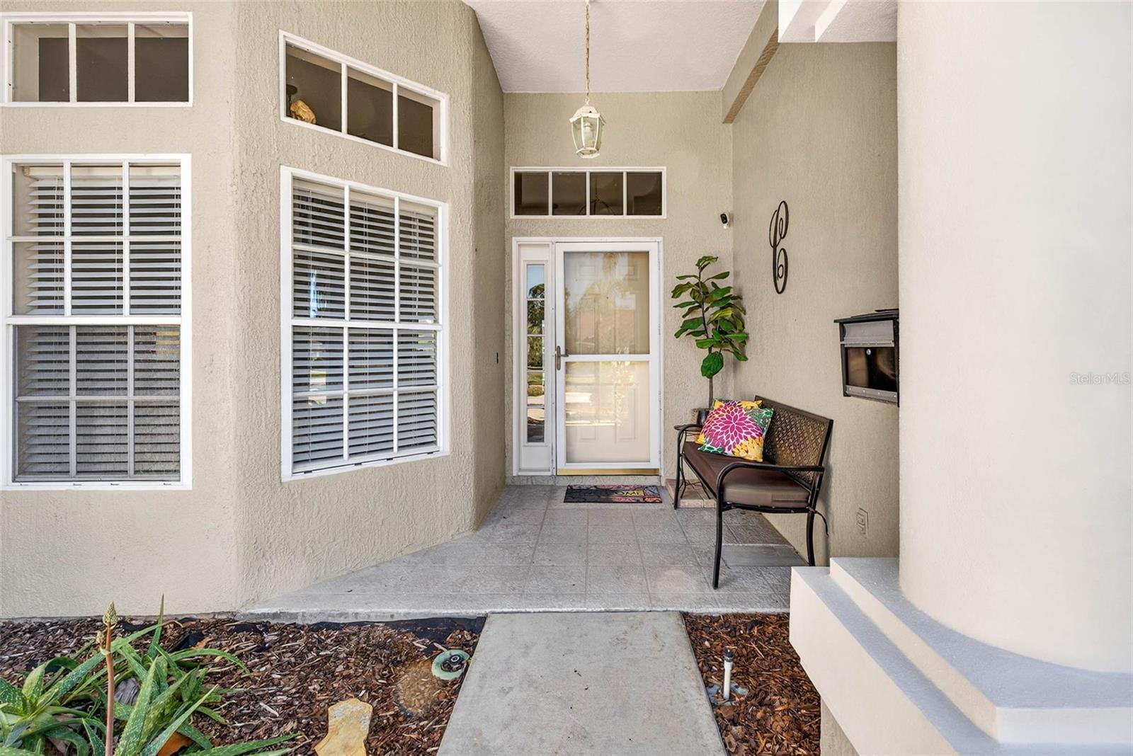 THE ESTATES - Residential