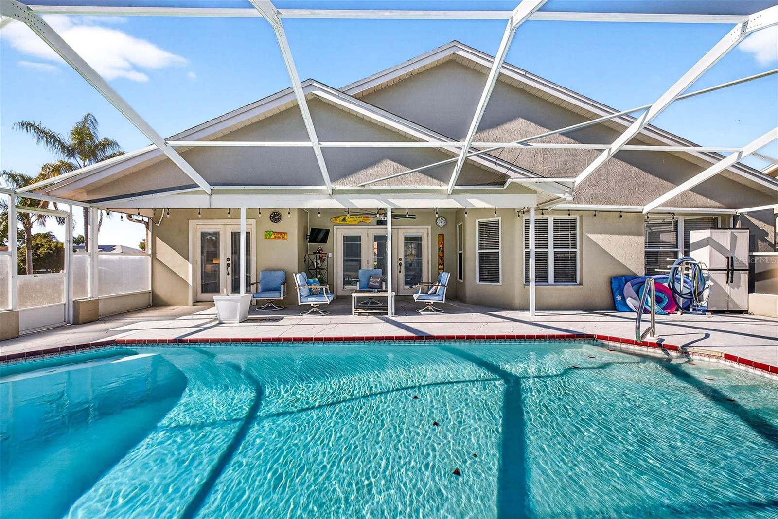 THE ESTATES - Residential