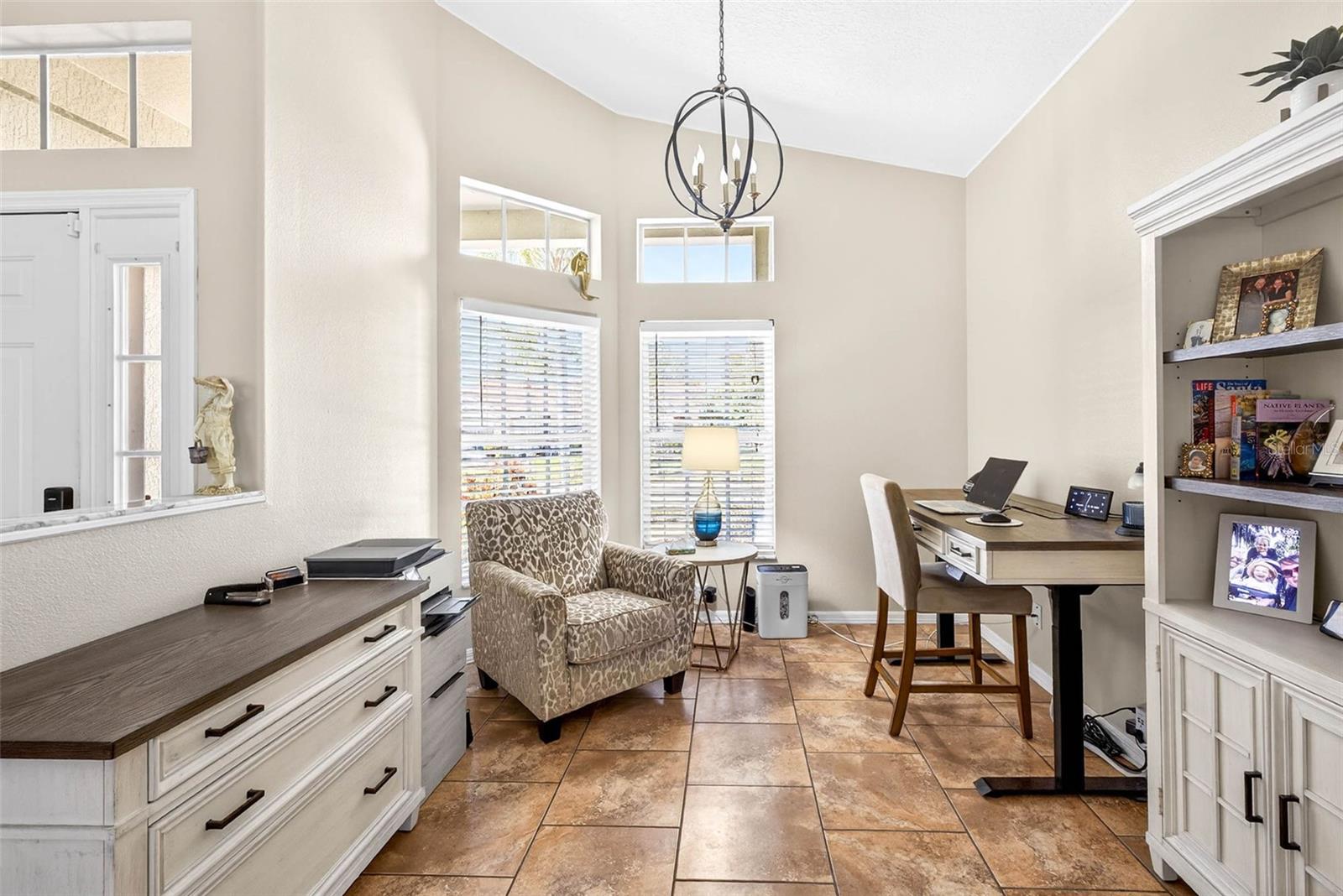 THE ESTATES - Residential