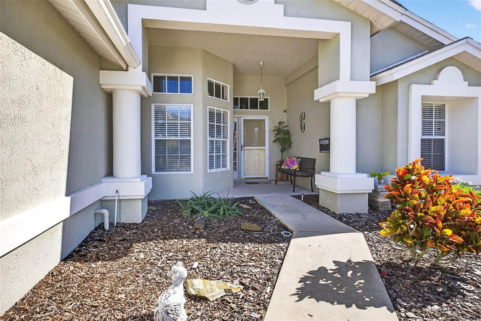 THE ESTATES - Residential