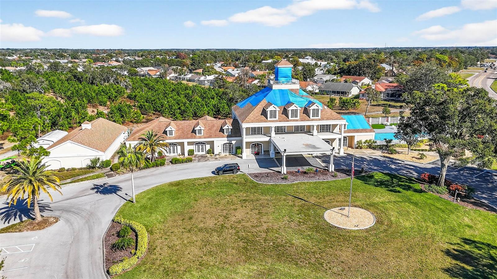 THE ESTATES - Residential