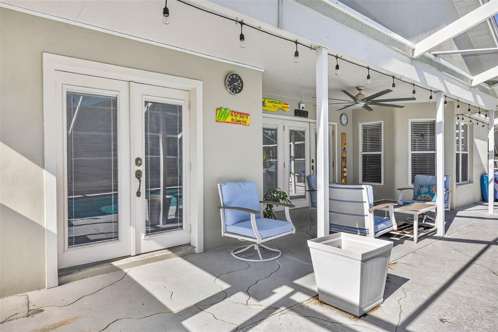 THE ESTATES - Residential