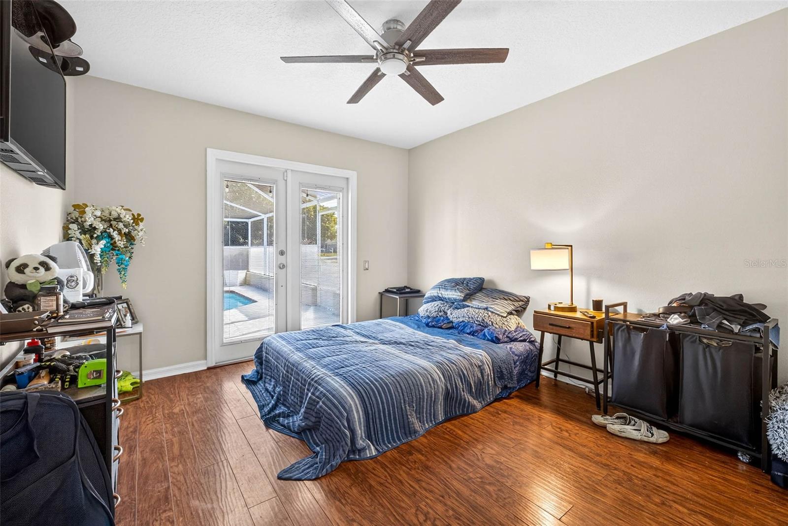 THE ESTATES - Residential