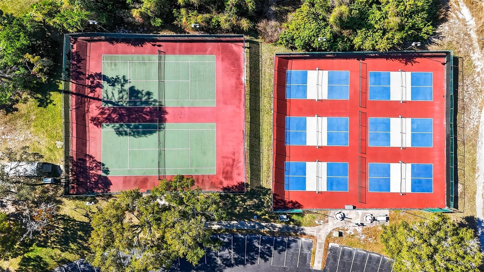 THE ESTATES - Residential