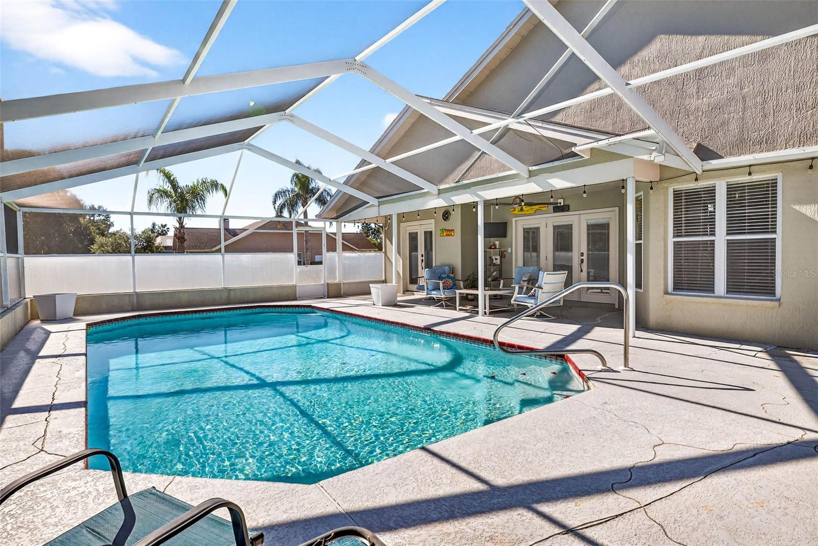 THE ESTATES - Residential