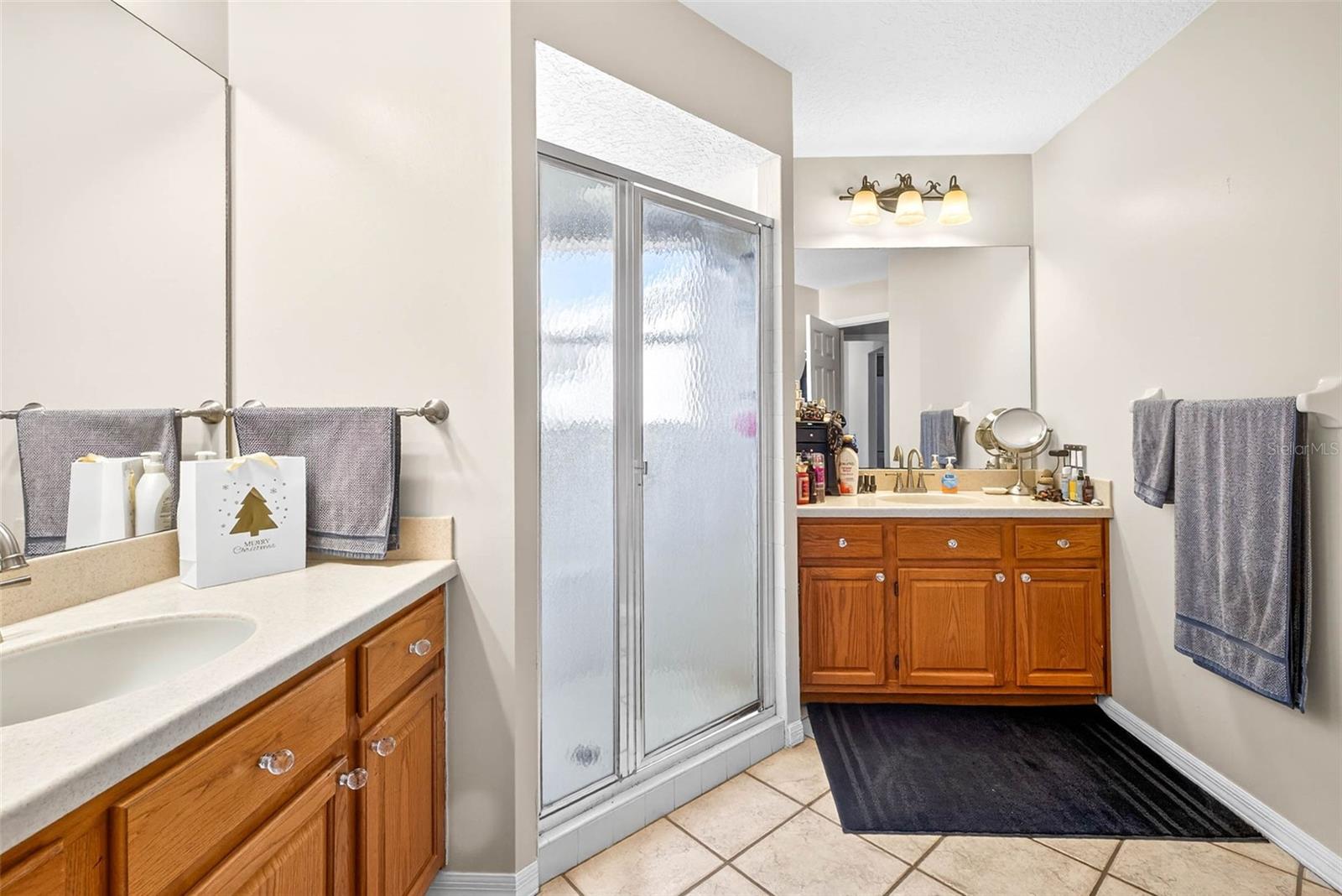 THE ESTATES - Residential