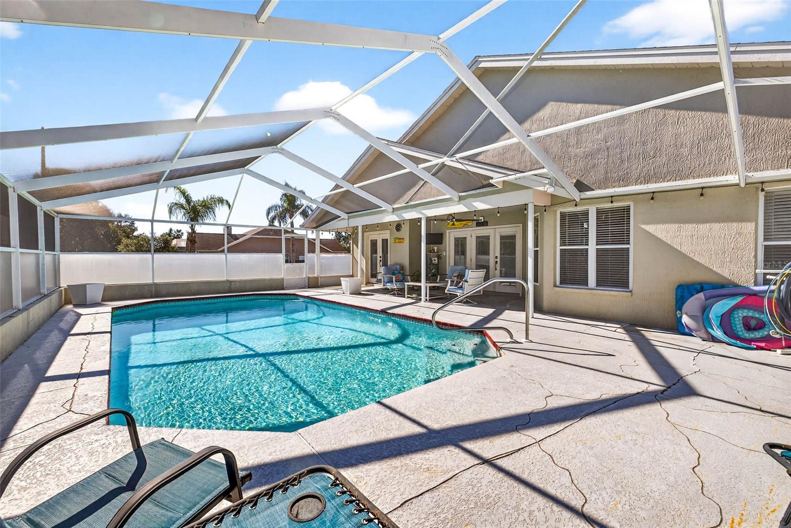 THE ESTATES - Residential