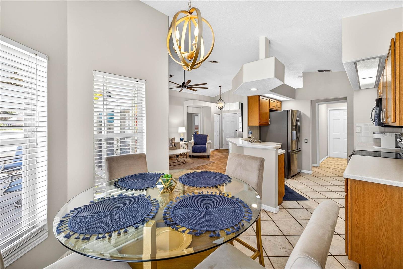 THE ESTATES - Residential