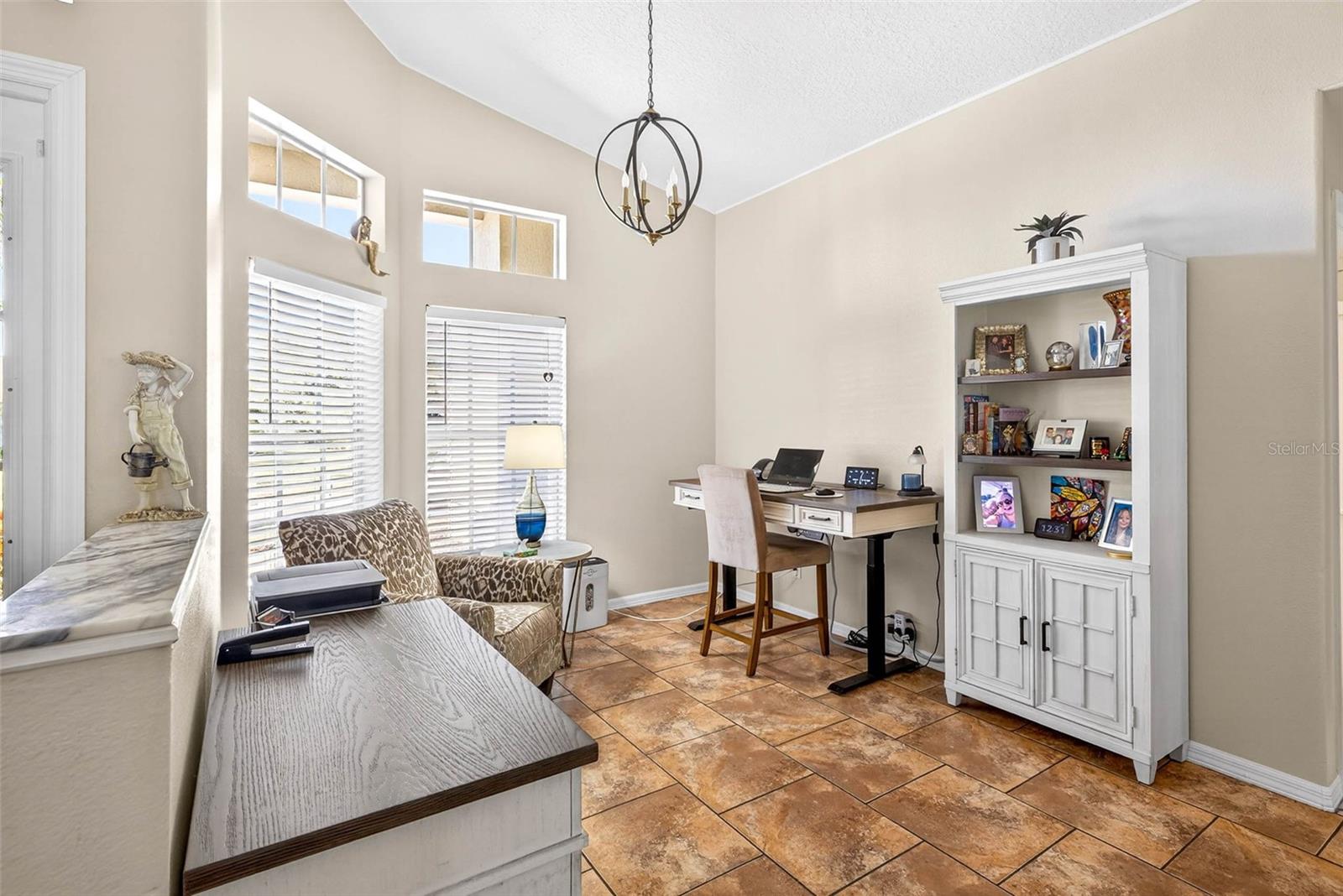 THE ESTATES - Residential