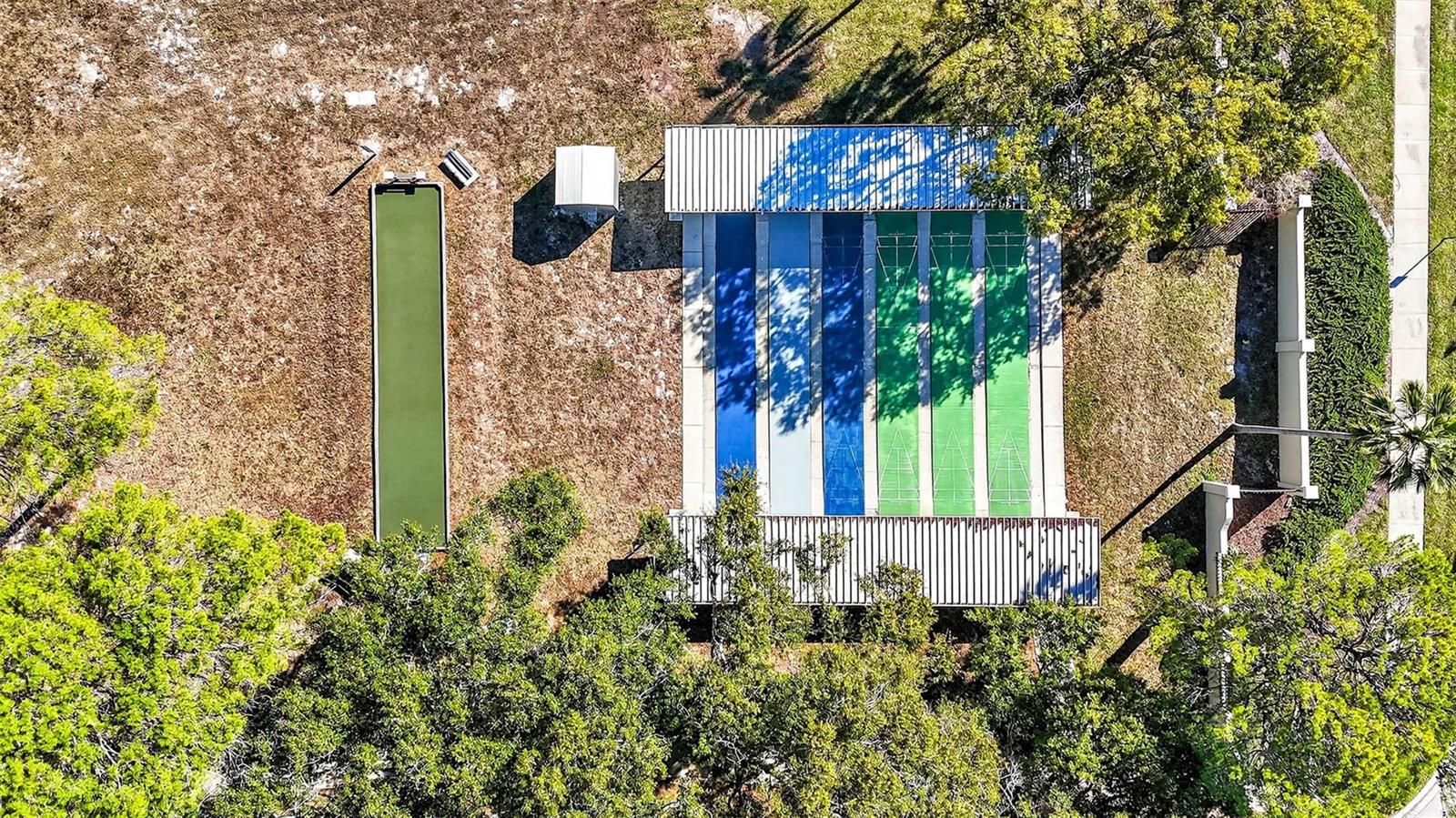 THE ESTATES - Residential