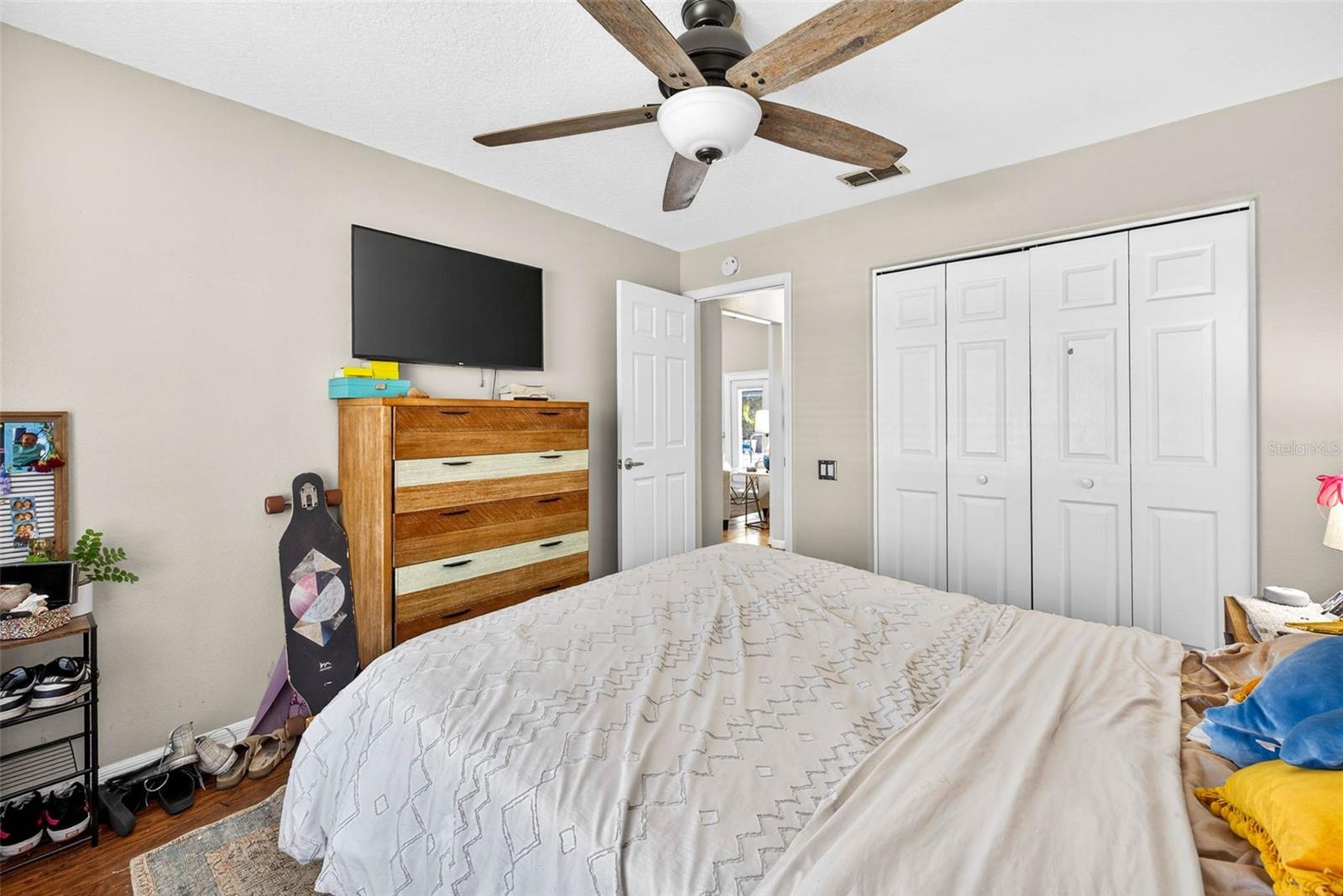 THE ESTATES - Residential