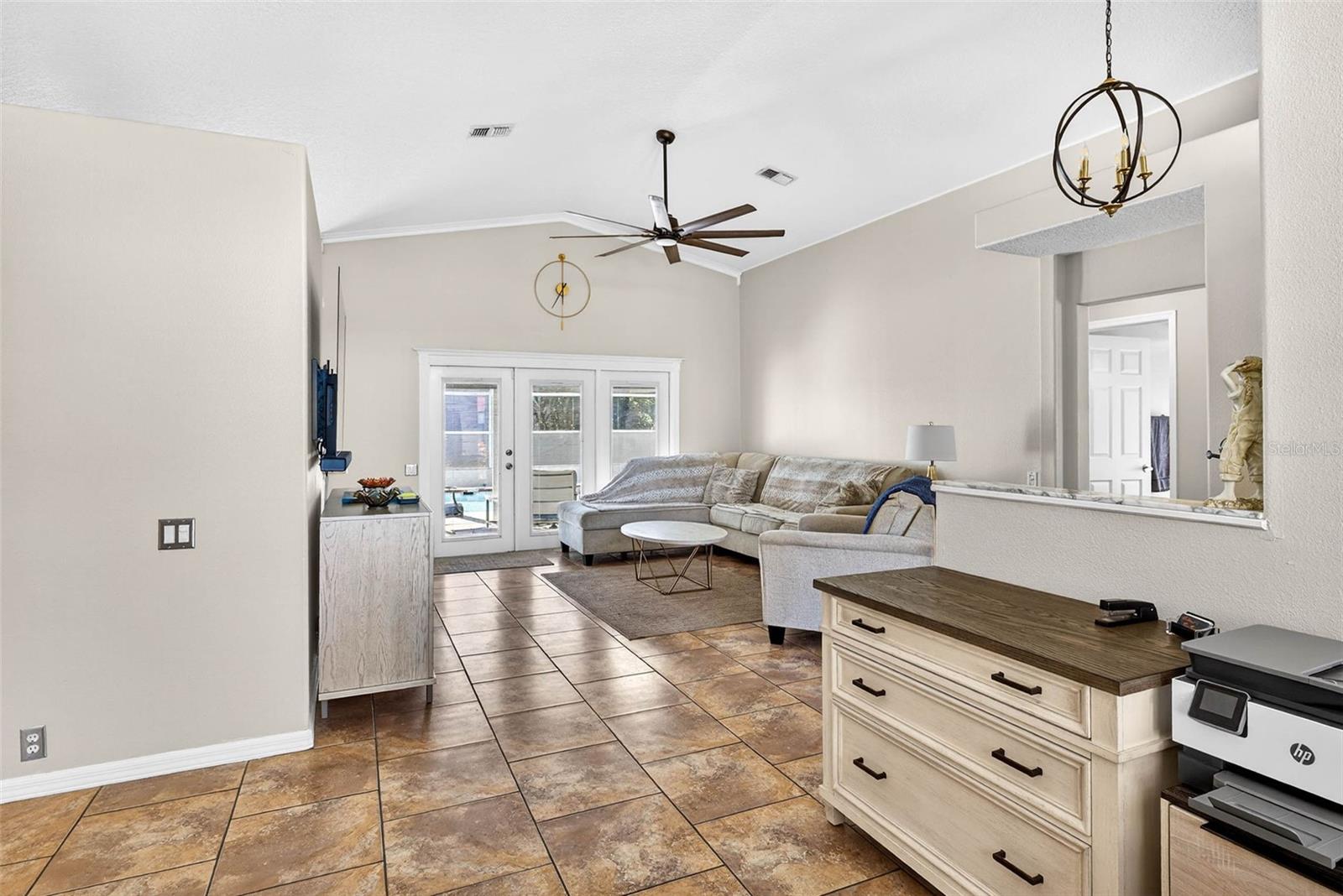 THE ESTATES - Residential