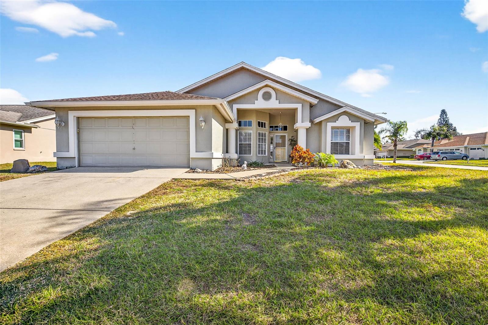 THE ESTATES - Residential