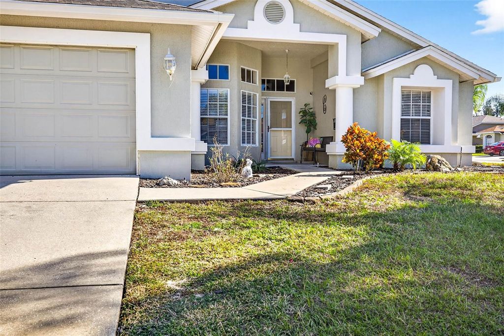 Photo of 14312 Teasdale Avenue, Hudson, FL 34667 (MLS # TB8456174)