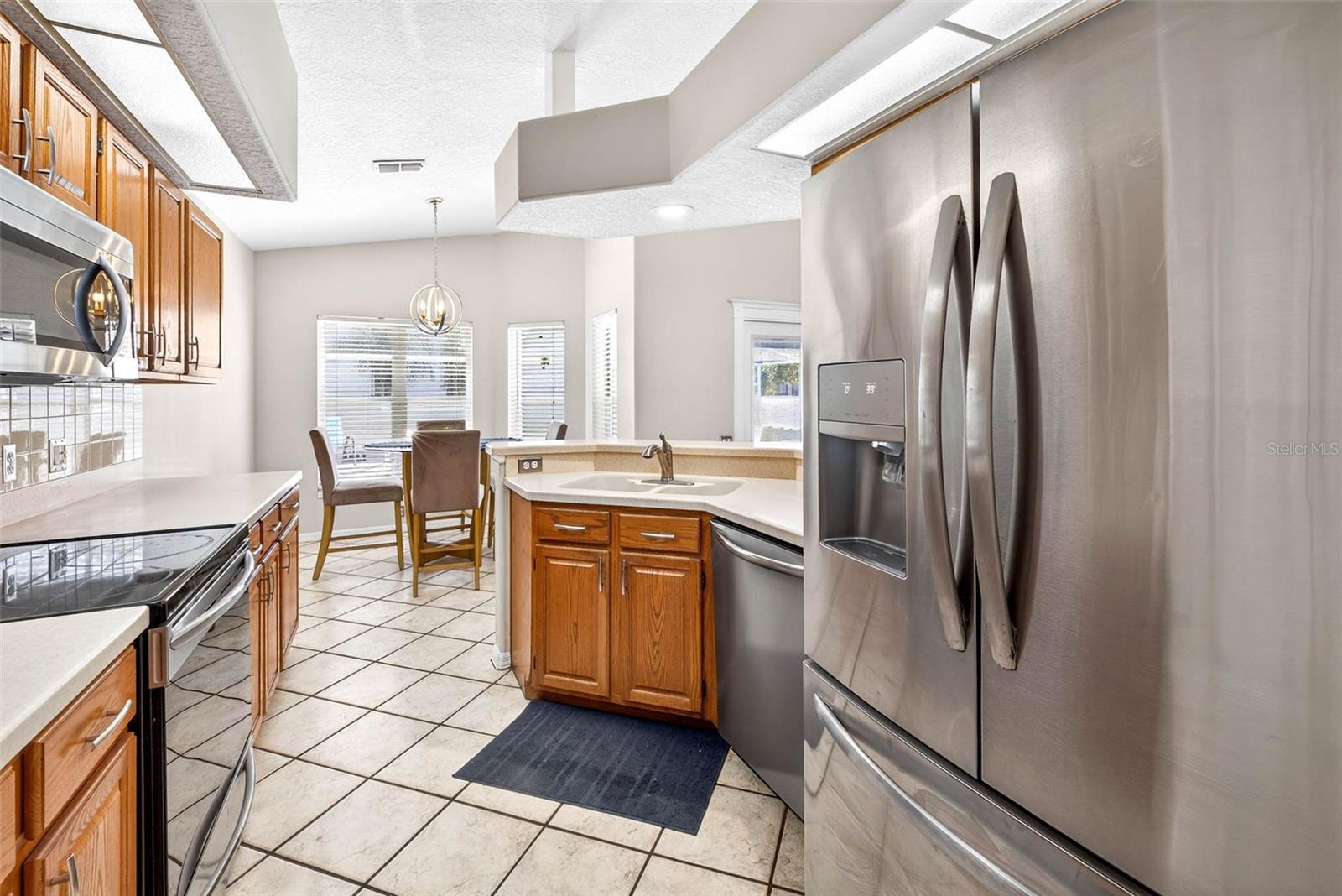 THE ESTATES - Residential