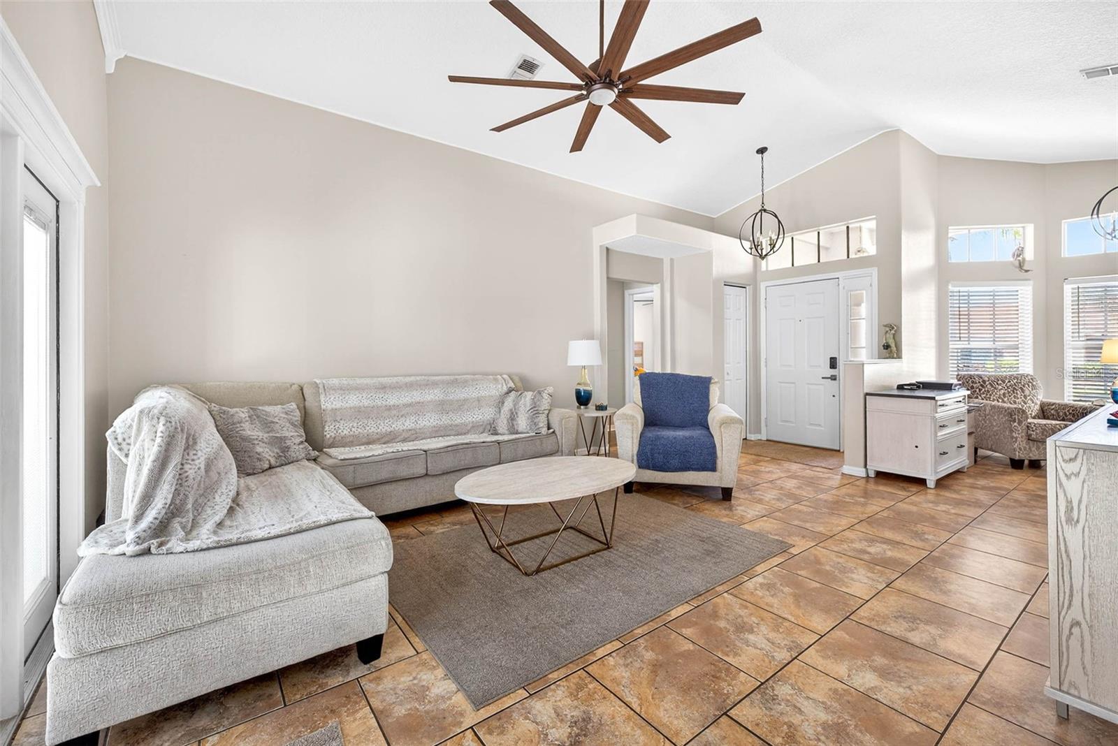 THE ESTATES - Residential