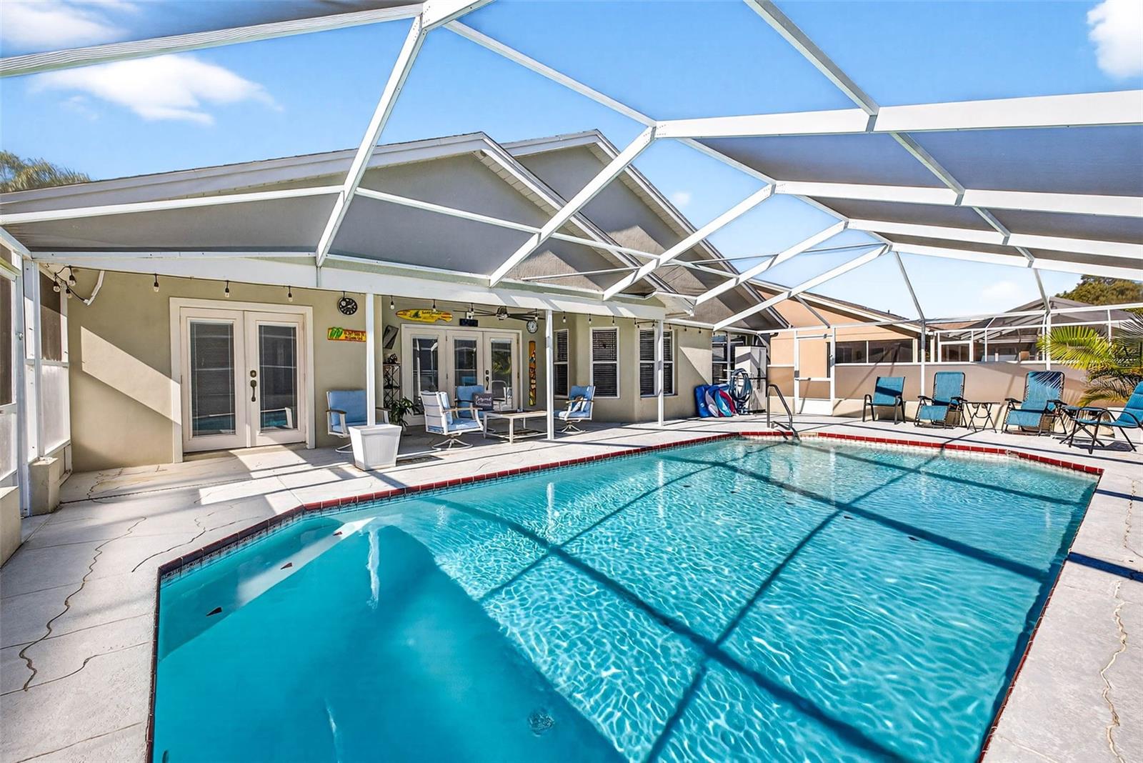 THE ESTATES - Residential