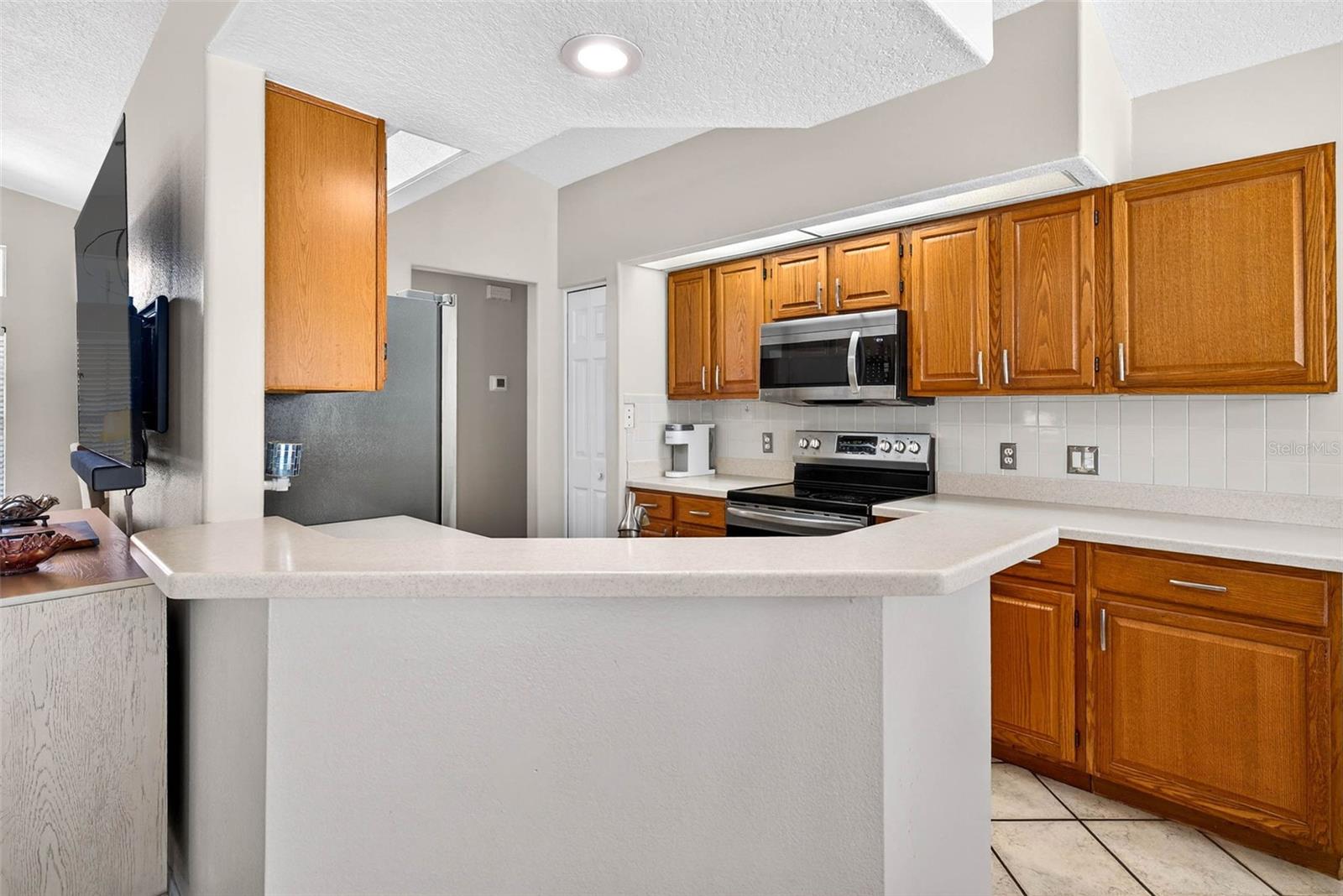 THE ESTATES - Residential