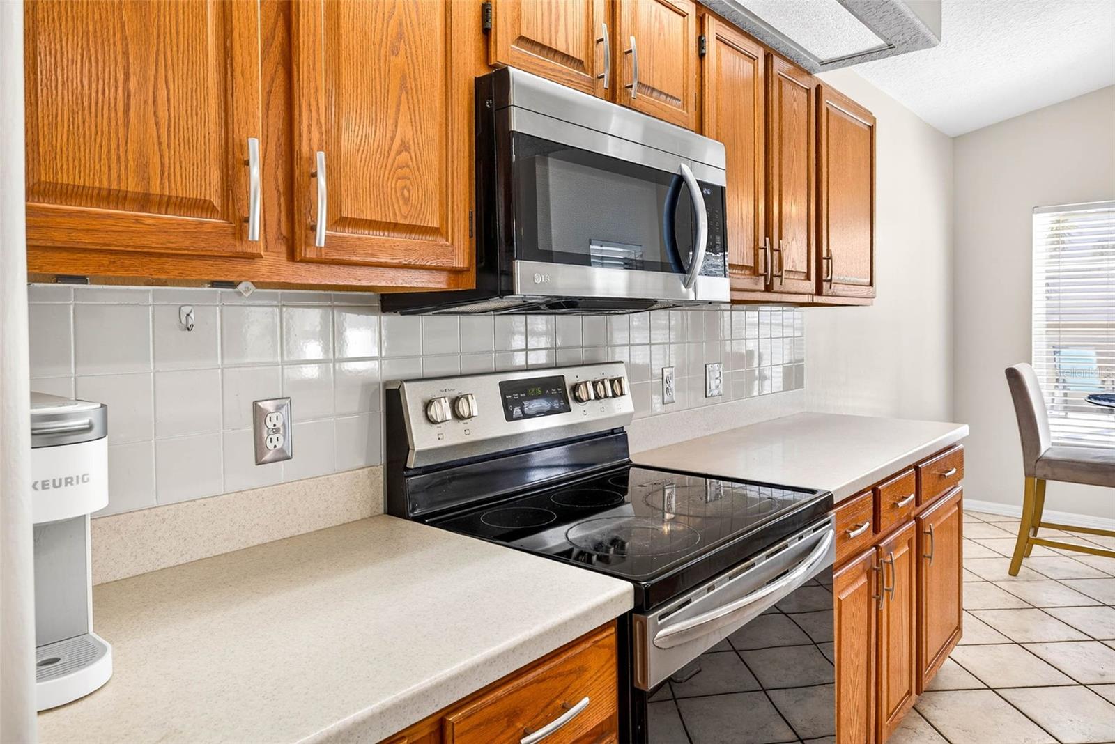 THE ESTATES - Residential