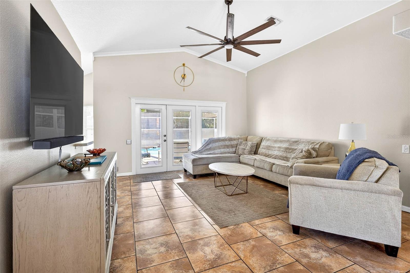 THE ESTATES - Residential