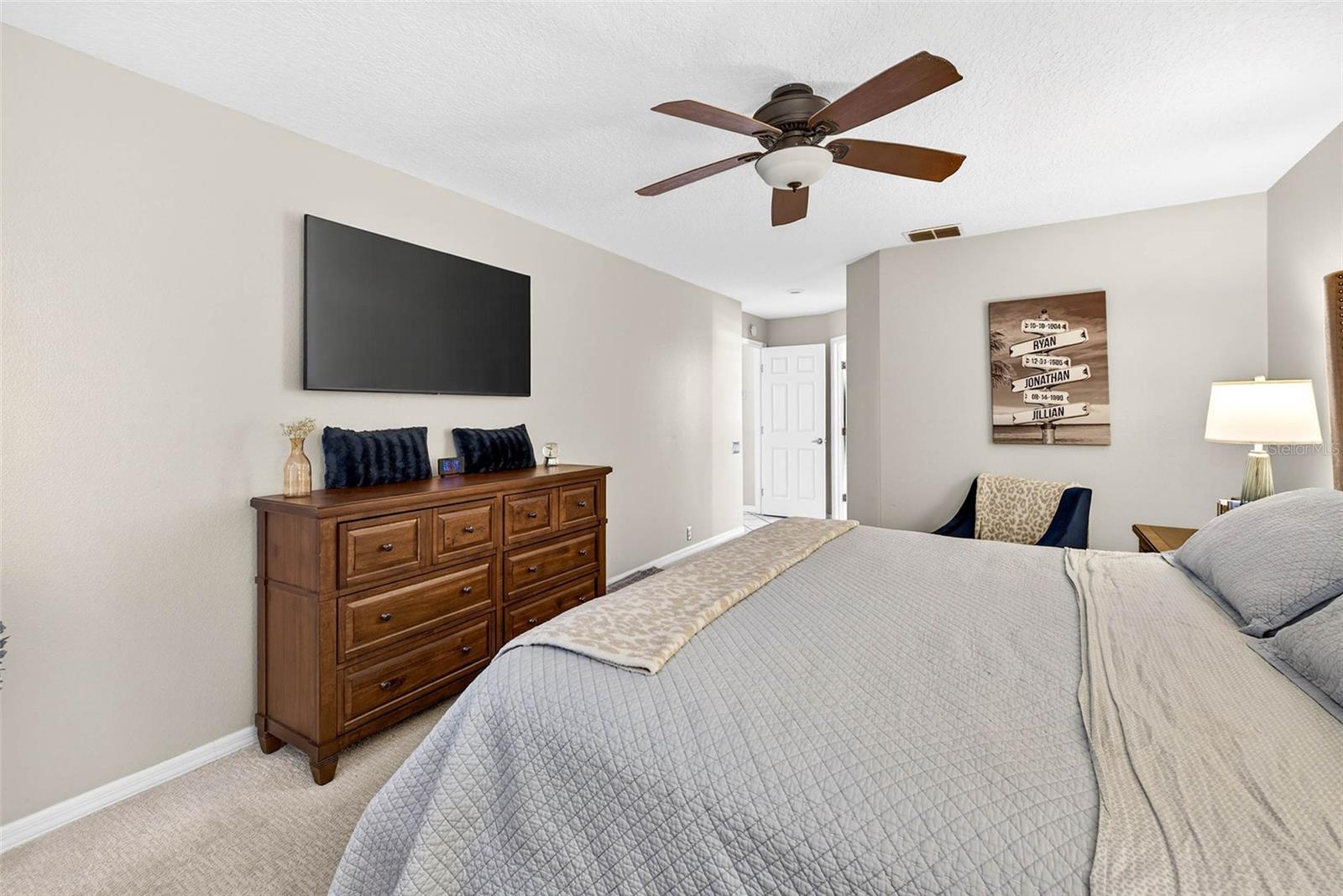 THE ESTATES - Residential