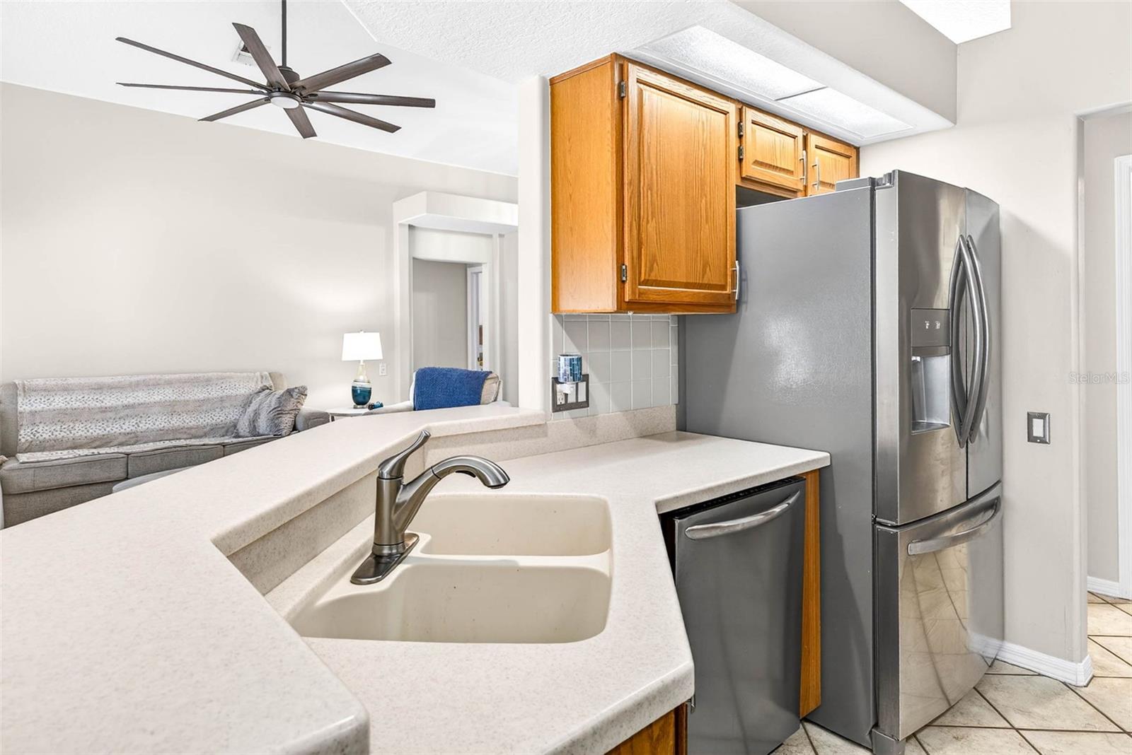 THE ESTATES - Residential