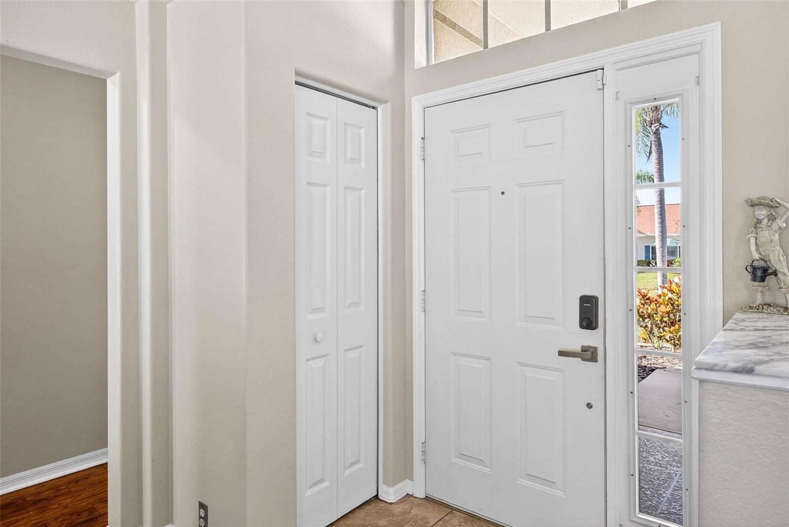 THE ESTATES - Residential