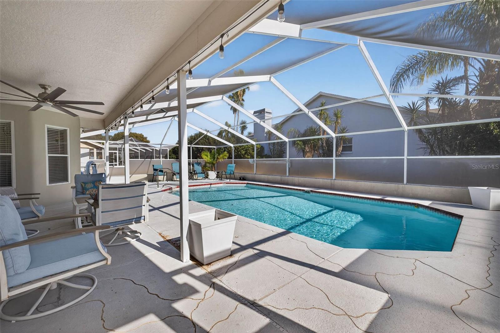 THE ESTATES - Residential