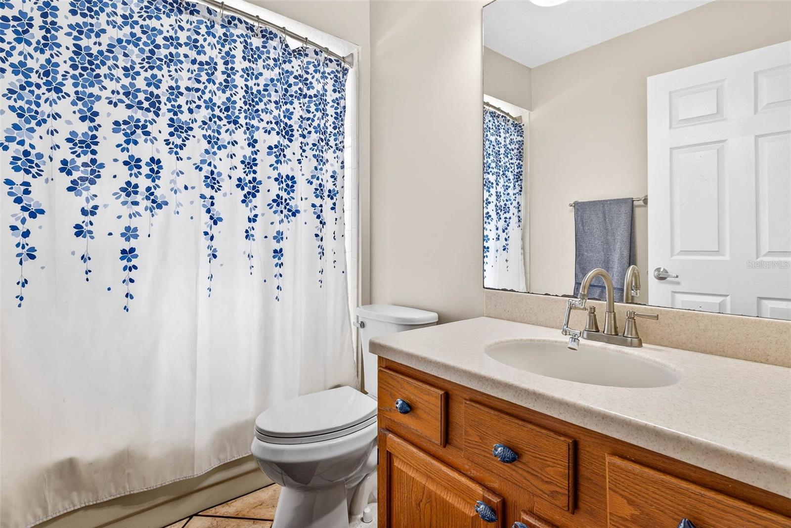 THE ESTATES - Residential