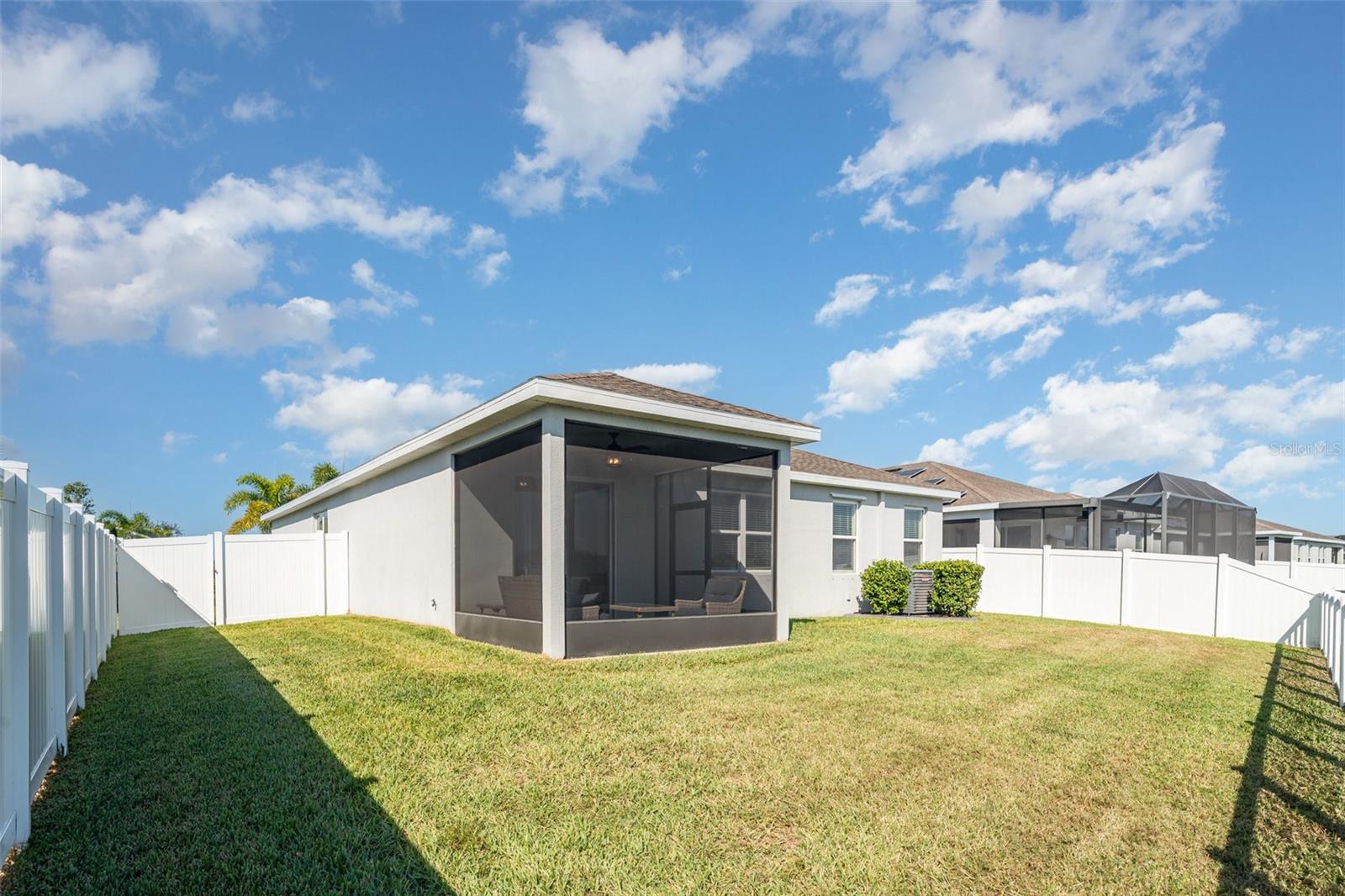 WILLOW BEND PH IB - Residential