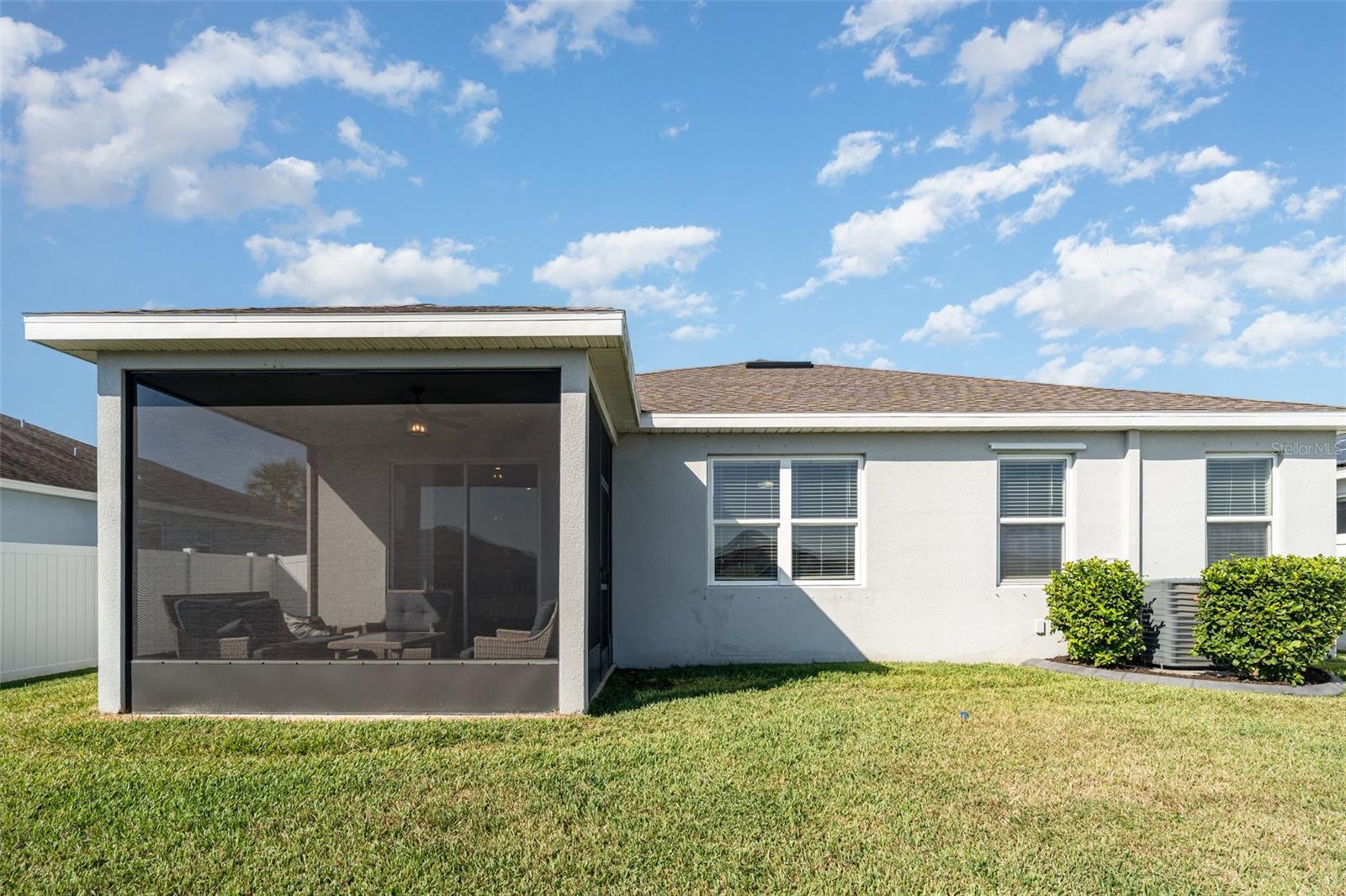 WILLOW BEND PH IB - Residential