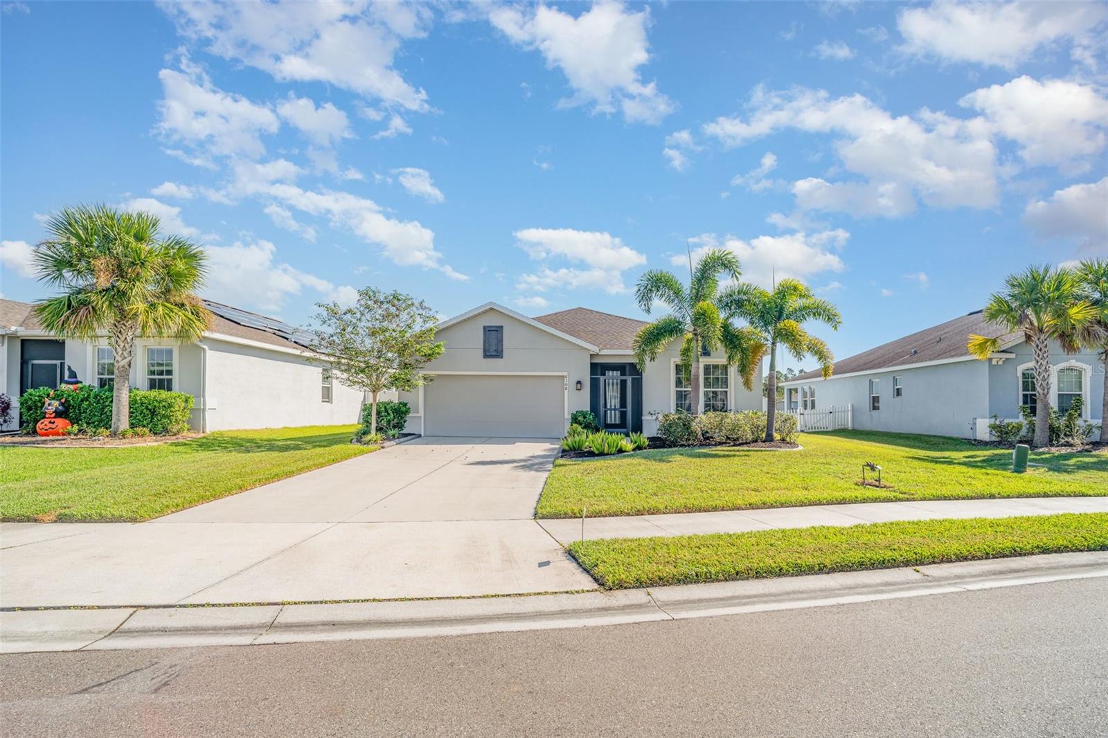 WILLOW BEND PH IB - Residential