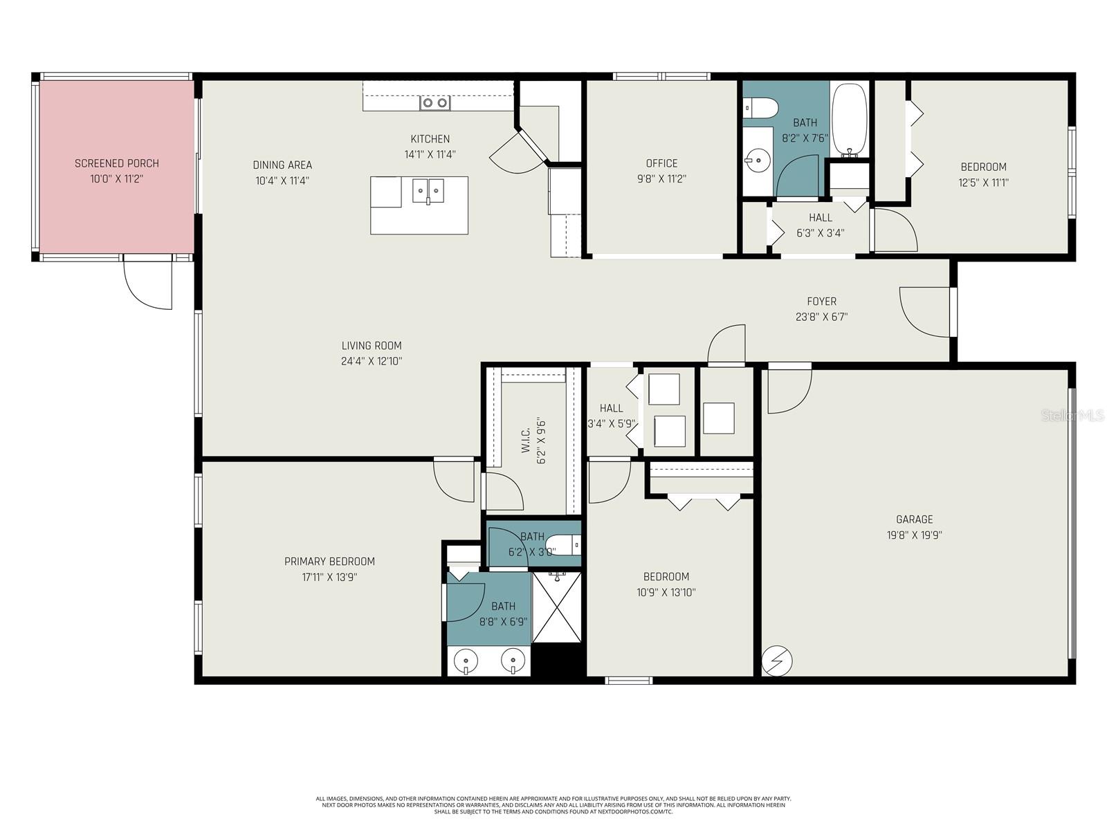 WILLOW BEND PH IB - Residential