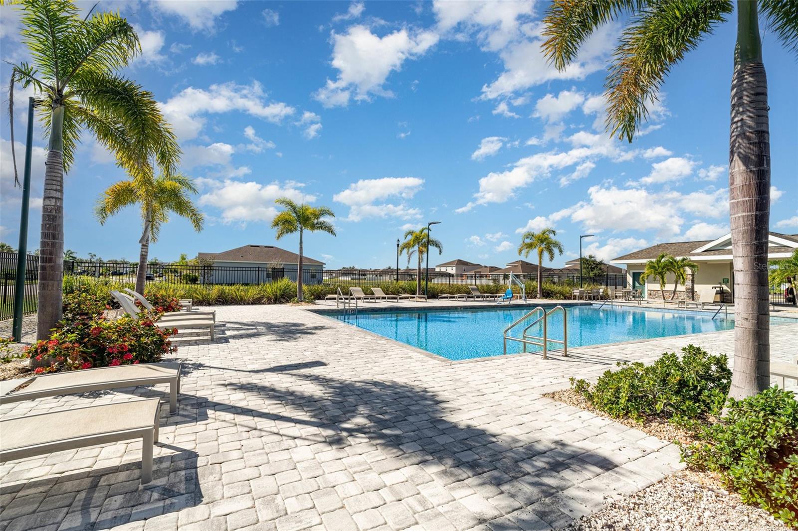 WILLOW BEND PH IB - Residential