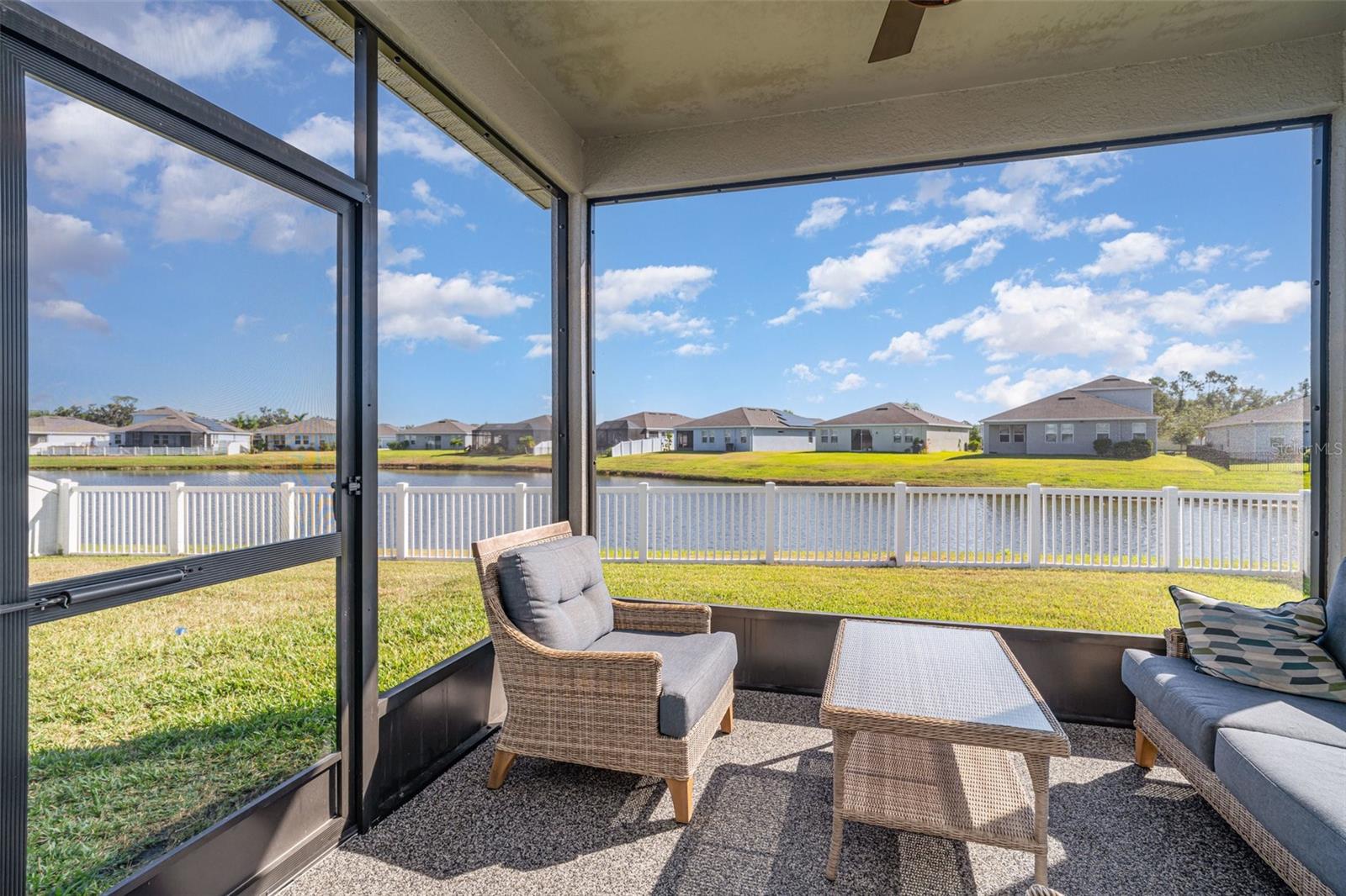 WILLOW BEND PH IB - Residential