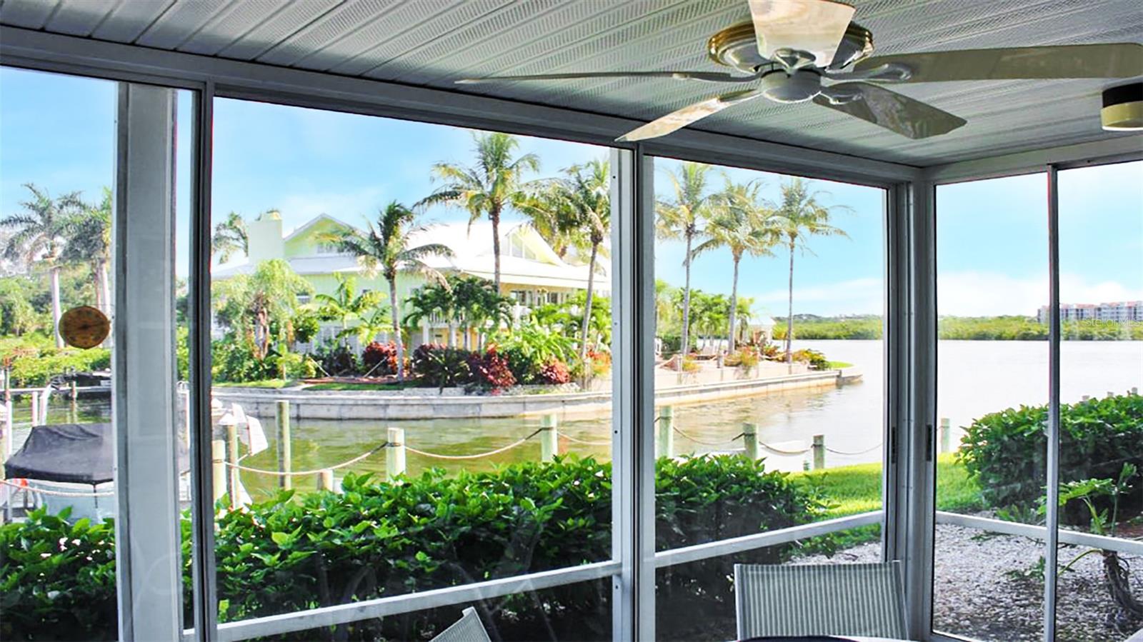 GULF & BAY CLUB BAYSIDE - Residential Lease