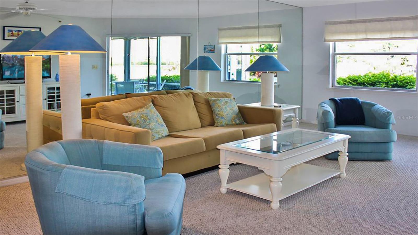 GULF & BAY CLUB BAYSIDE - Residential Lease